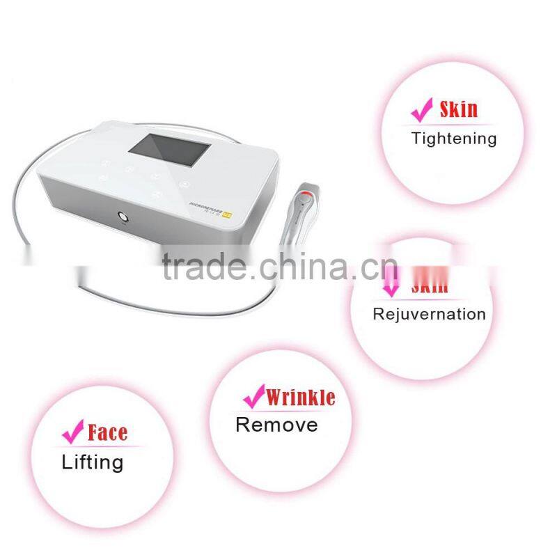 3 tips Micro current facial massage machine