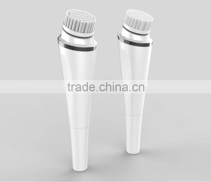 facial cleansing brush Made in Beijing