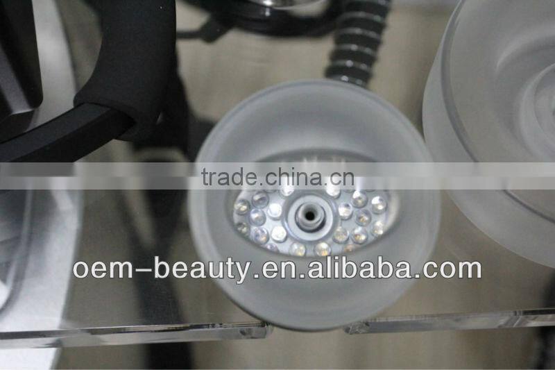 Factory Price Ultrasonic Cavitation Beauty Machine F017 for Weight Lost