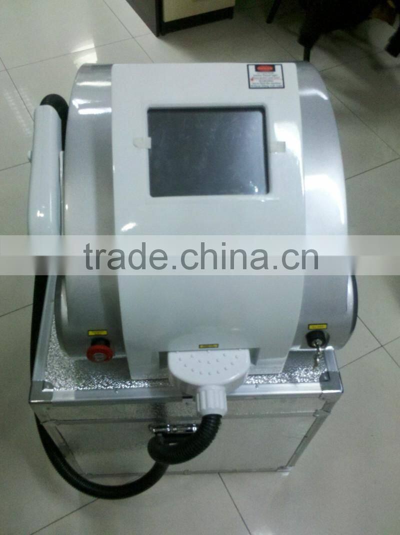 2013 Hot selling!! IPL machine Remove unwanted hairs forever (FB-AP-TK)