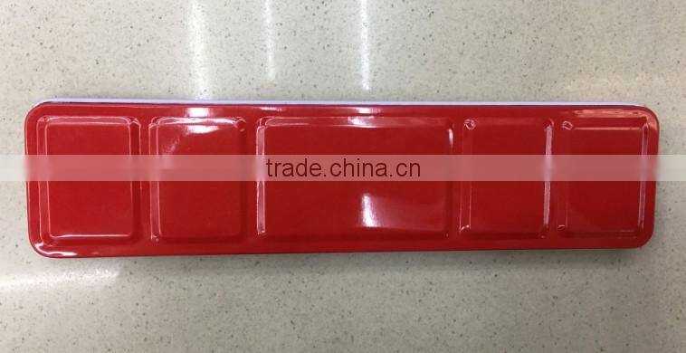 Professional 12colors artist water color paint set wholesale