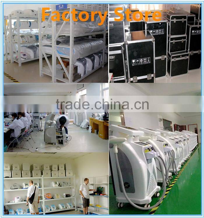 depiladora laser diode 808 for permanent hair removal