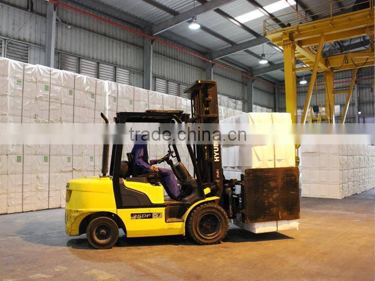 Acacia Bleached hardwood kraft Pulp