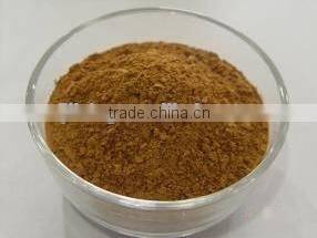 Instant FD/SD black tea powder Chinese tea