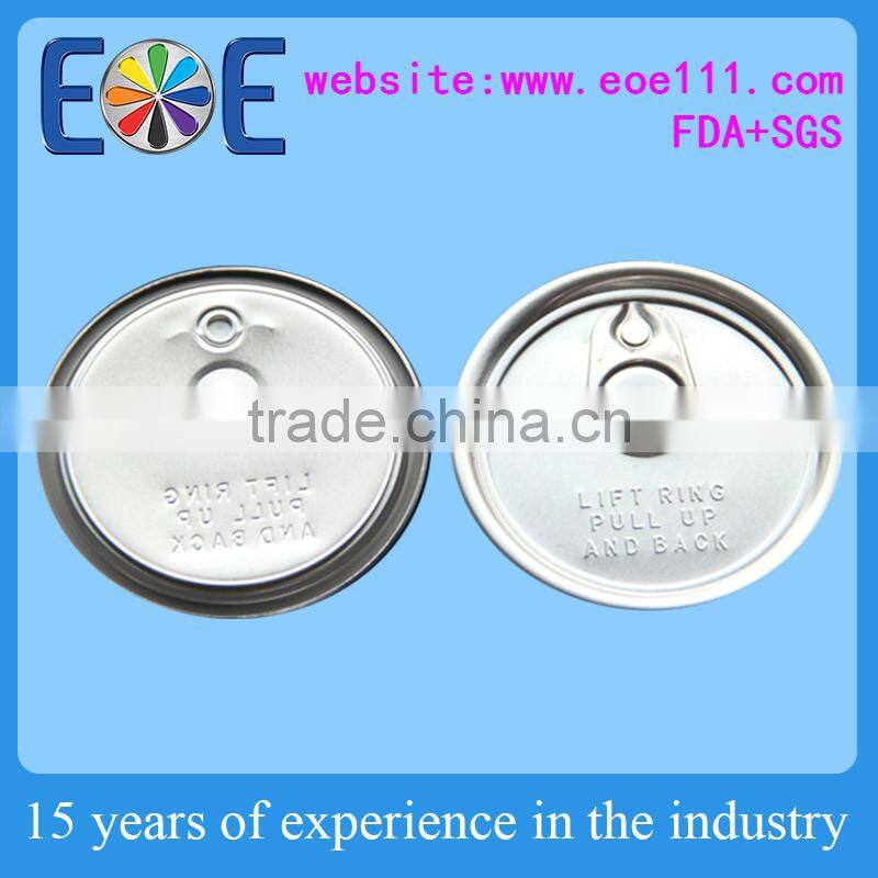 Armenia easy open end 65mm full open