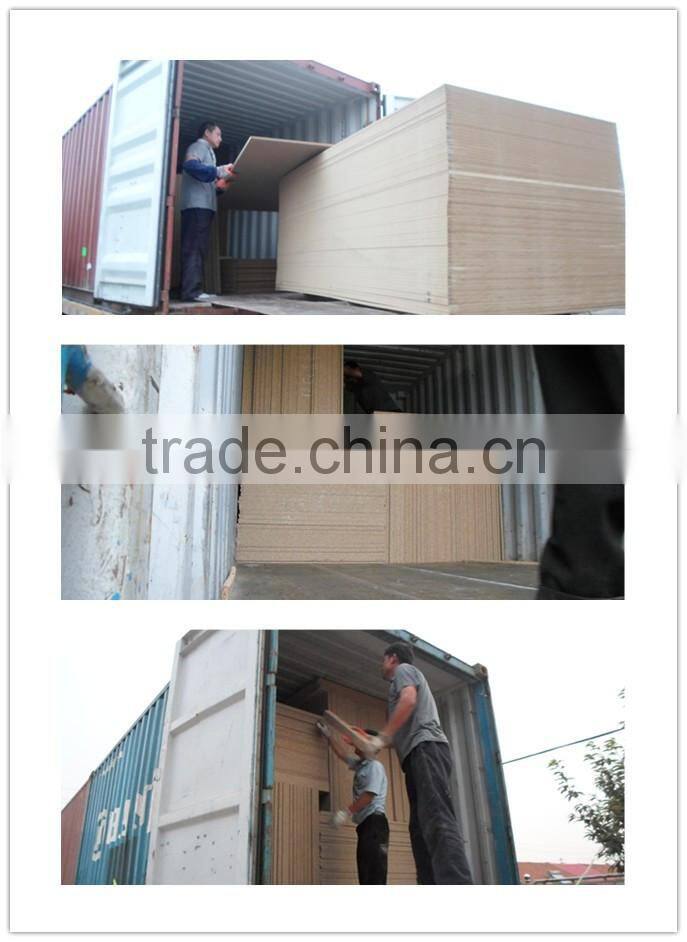 high gloss acrylic mdf boards/acrylic laminated mdf board/high gloss mdf 17mm