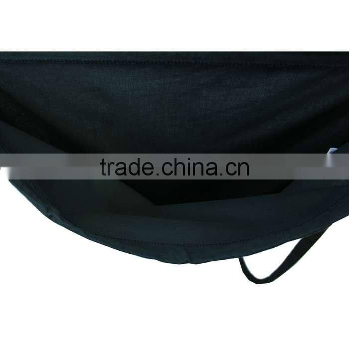 Promotion Blank 100% Cotton Durable Large Size Laundry Bag