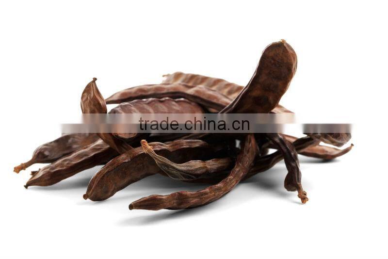 Carob Molasses storage containers for food