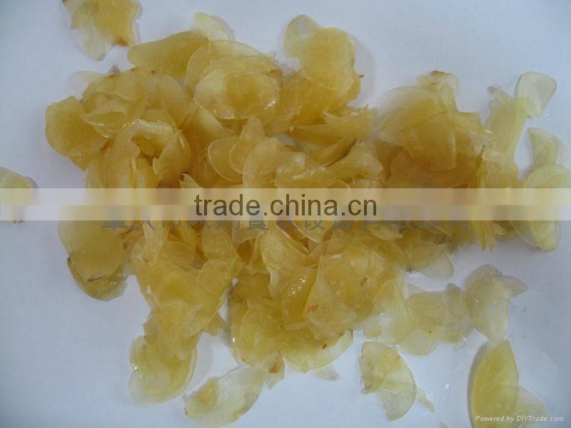 FC-315 cheap and high efficiency garlic slicer machine