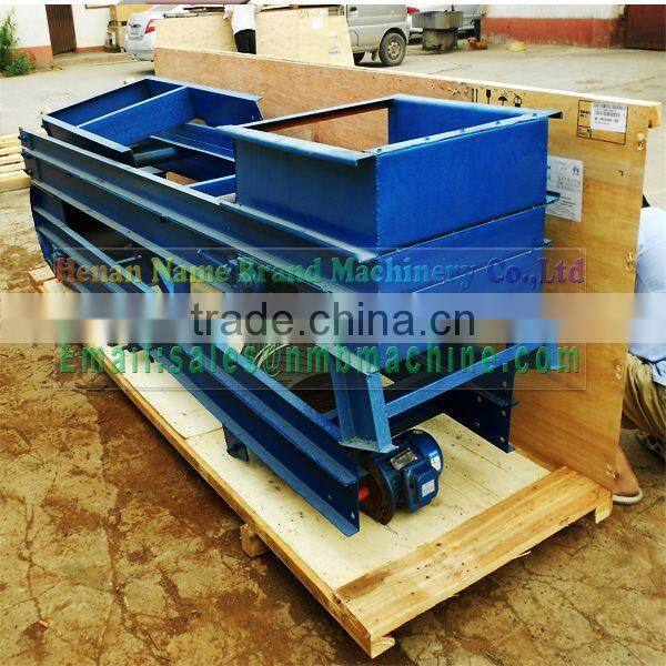 CE high output low cost sawdust pellet processing equipment