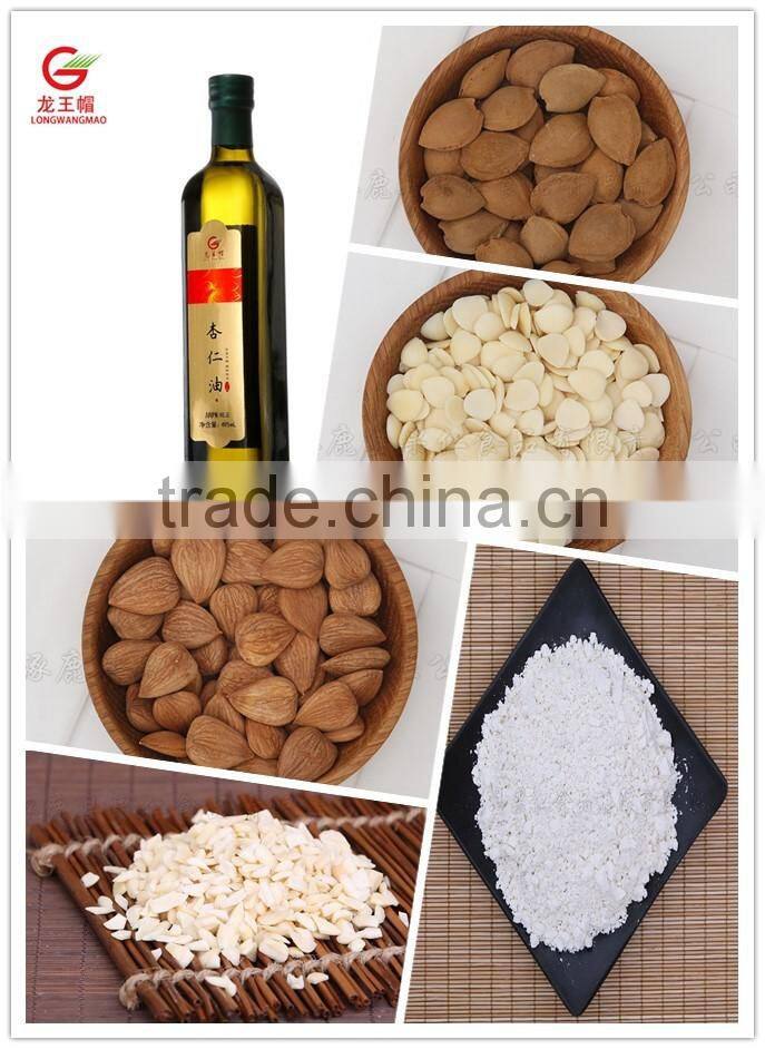 2016 new crop Bitter apricot kernel for sale