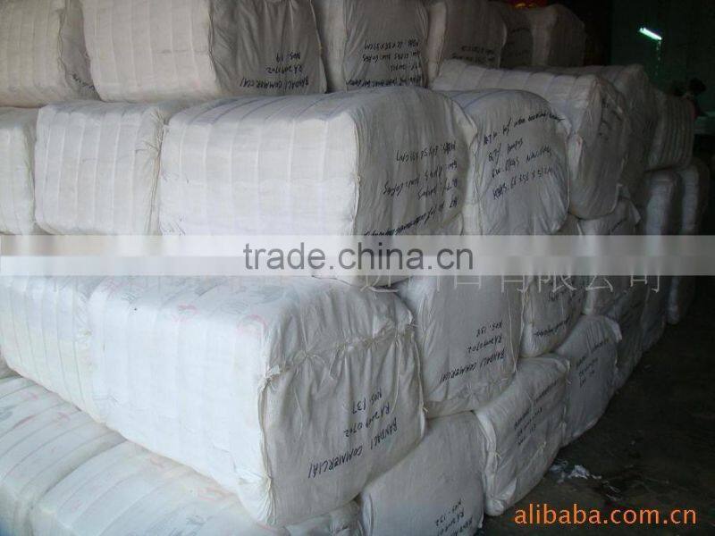 100% cotton white baby towel diaper