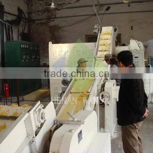laundry soap production plant / laundry soap production line
