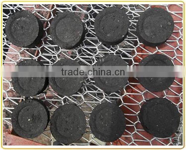 Briquette,Cube Shape And Hookah Application Coconut Shisha Charcoal