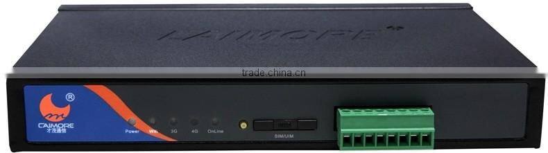 4XLAN 4G LTE FDD VPN Router