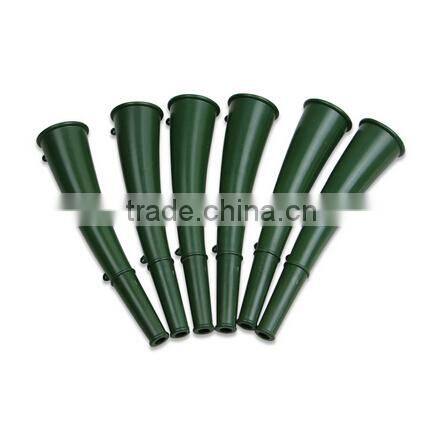 funny plastic toy whistle