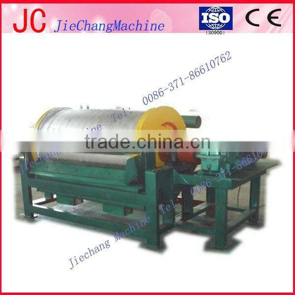 CE Approved Iron Sand Magnetic Separator Machine