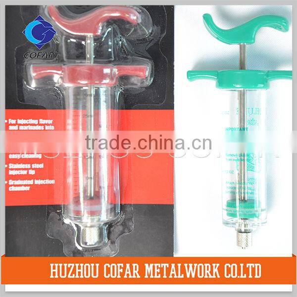 High quality seasoning injector