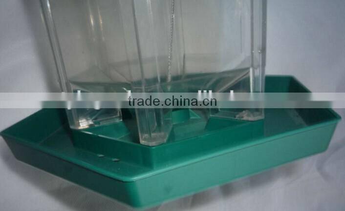 Outdoor Hanging Garden Wild Bird Feeder