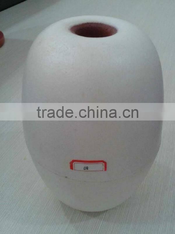 D-8 PVC Fishing float