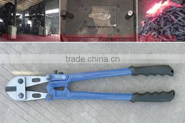 american type light-duty bolt cutter