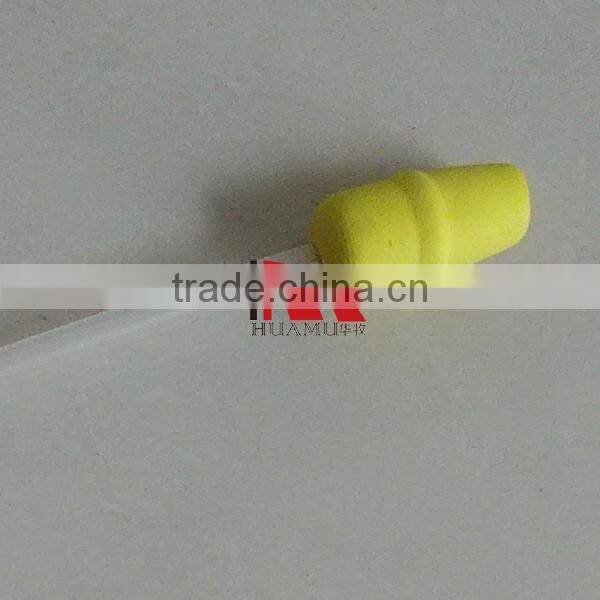 Pig artificial insemination 50 cm Plastic Head Semen Catheter