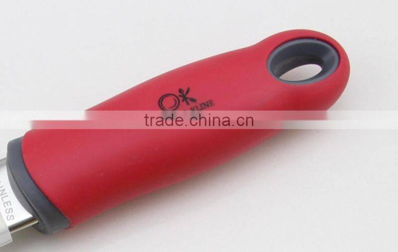 Amazon supplier stainless steel classic zester/grater