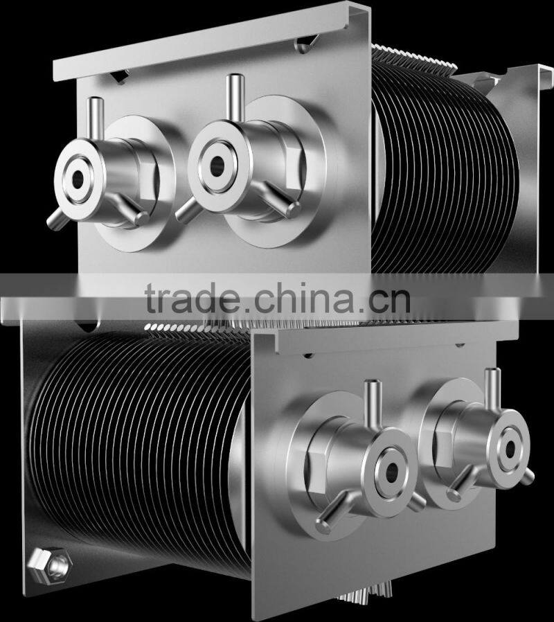 Commercial Industry All-in-one Meat Slicer Machine China Supplier