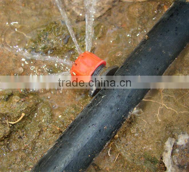 drip irrigation system for sprinkler dripper manufacturer