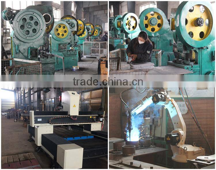 Farm livestock equipment for cow loops cow cubicle