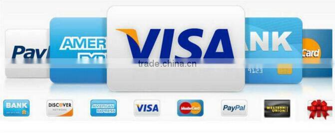 Straight Plastic blade cutting type and CE certification nylon 3.2mm*1KG trimmer line