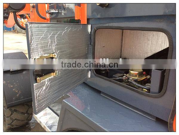 Wholesale!!! TWISAN agriculture farm small tractor with front loaderZLY916A with favourable price