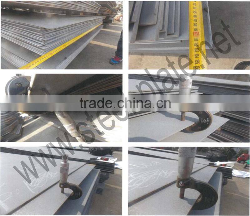 steel best selling products