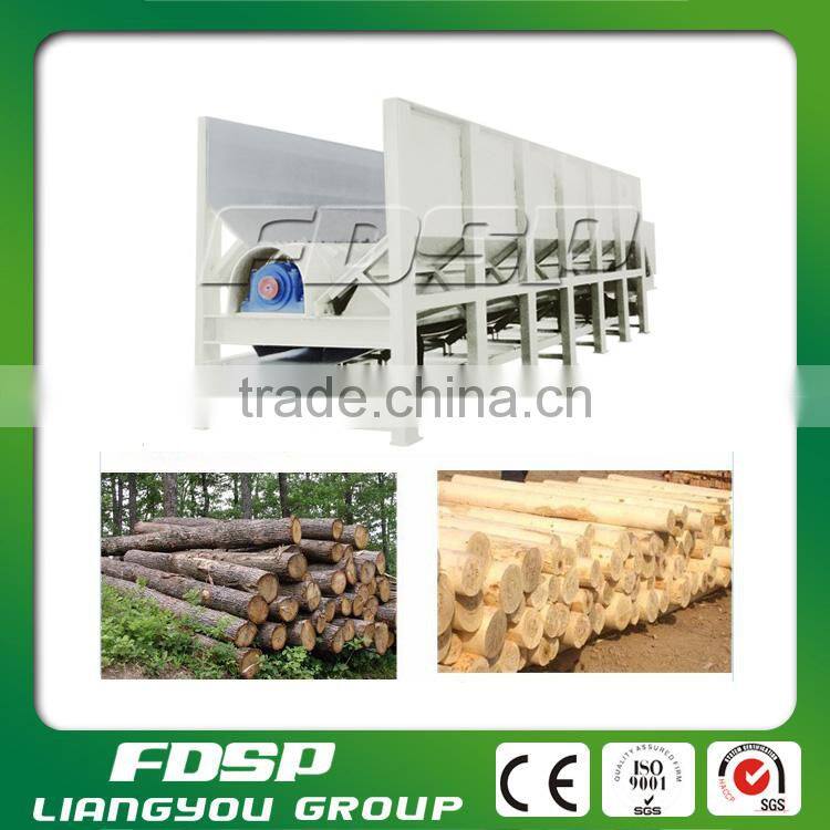 Good Design Professional Factory price Wood Sawdust Pellets Production Line-wood pellet making line