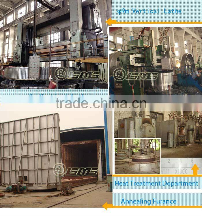 High-efficiency Powder Concentrator