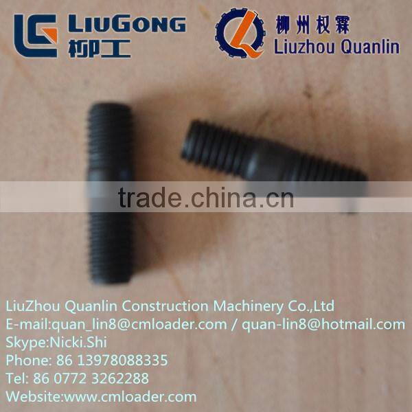 ZF Parts Screw SP100118 ZF.0636610014 for loader