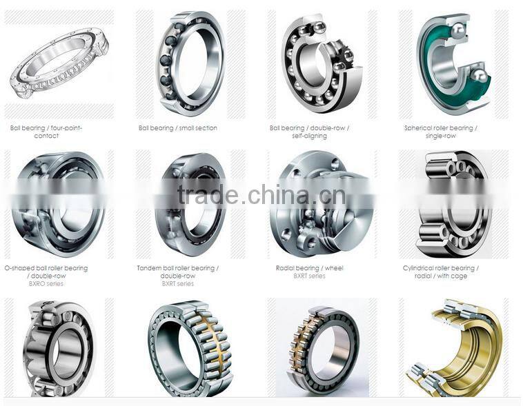 Roller Type One Way Clutch Ball Bearings with High Precision and low price
