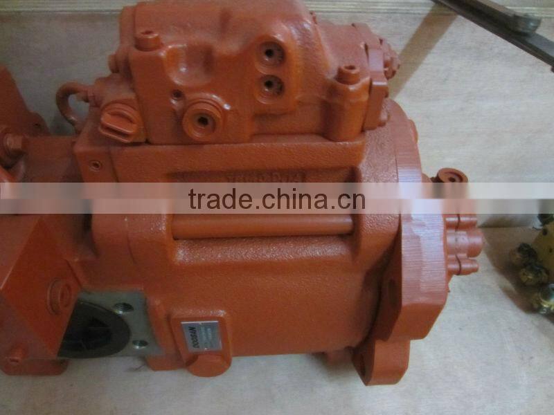 K3V180DT-9N Hydraulic Pump MAIN PUMP ASSY Excavator Parts