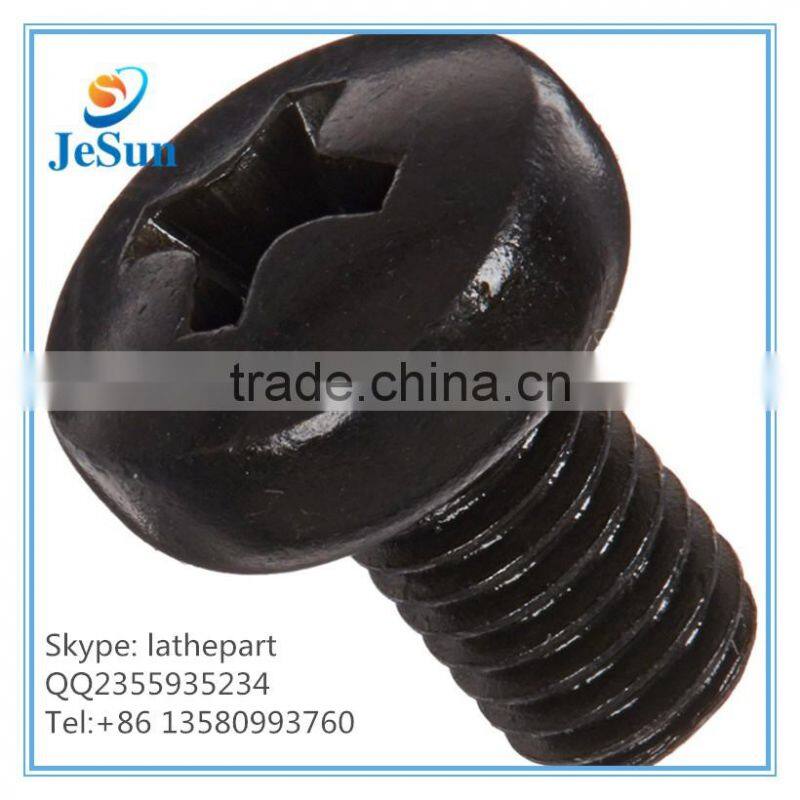 India Hot Sale Hex Stainless Steel knurled screw bolts,screws bolts