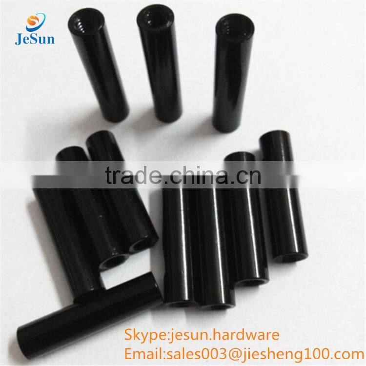 female threaded standoff round standoff