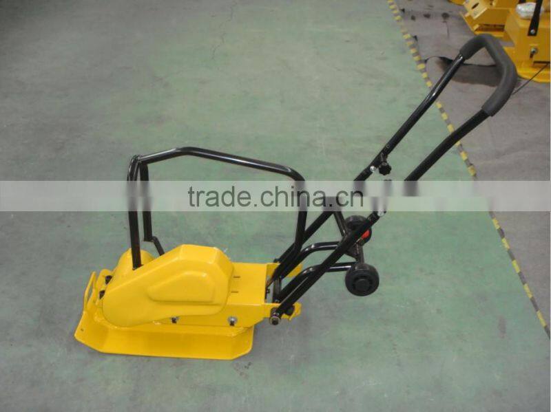WH-C60 plate vibrator compactor