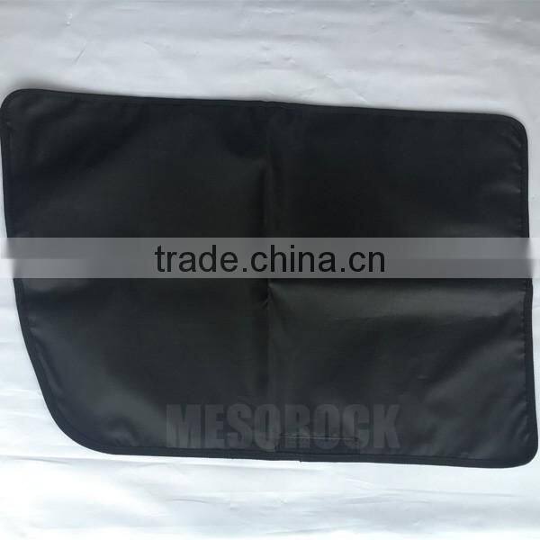 Universal Vehicle Door Protector Car Door Guard Dog Protector Pet Car Door Cover