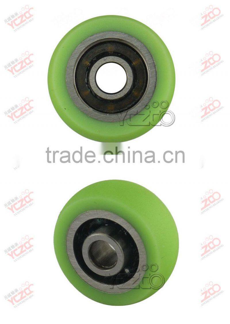 Wholesale all kinds of doors and windows roller