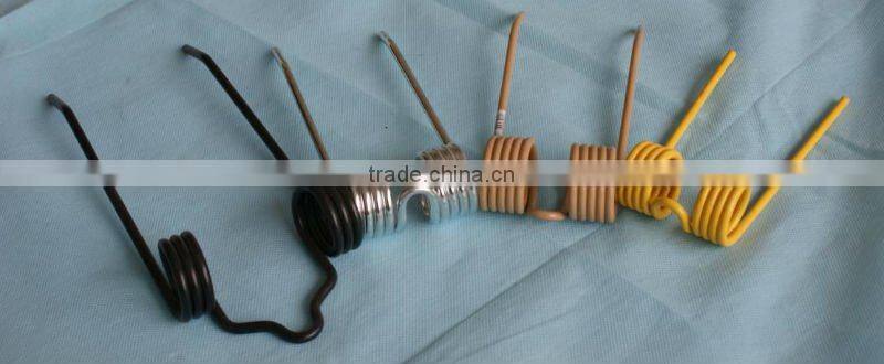 tedder spring tines made in china