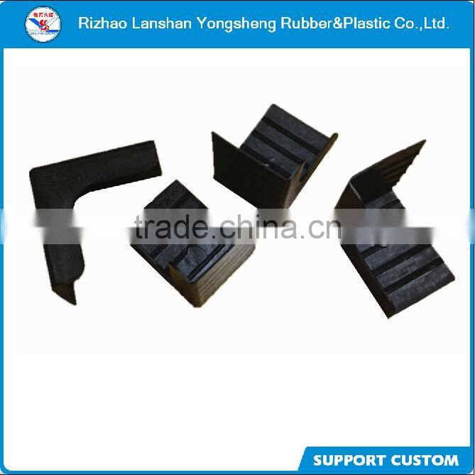 Cheap Plastic Injection Molding Product Plastic Corner Protector