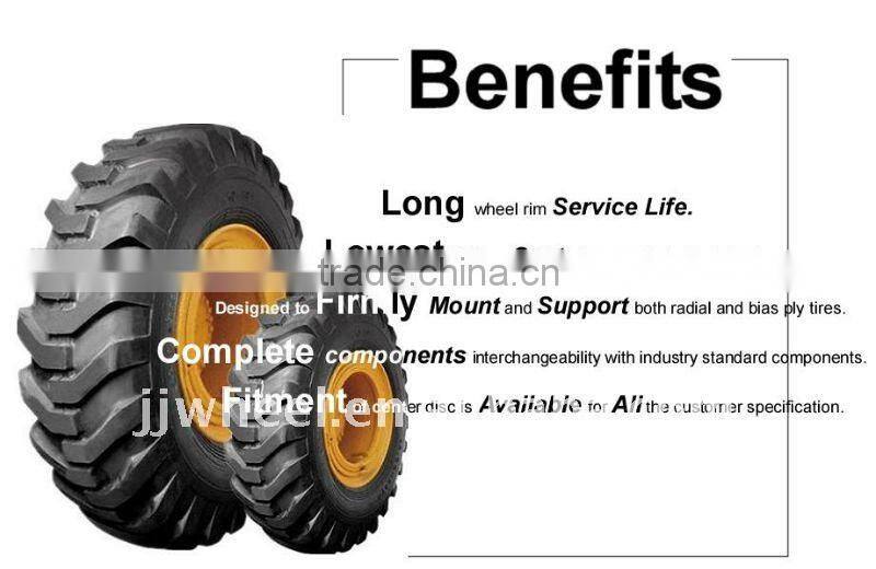 wheel rims for car