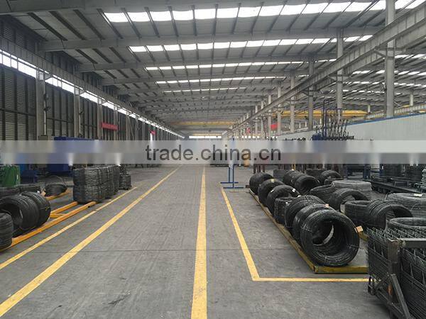 Concrete Steel Rebar Truss and Lattice Girder for Construction