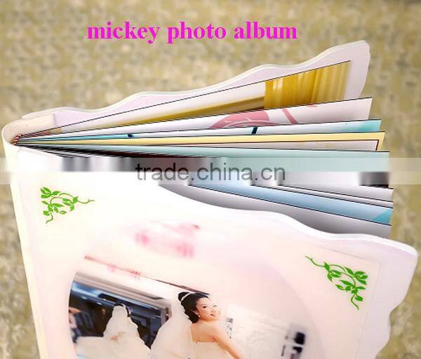 14 in 1 Digital wedding album making machine, Photo Book Making Machine