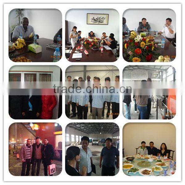 Resource-saving baling machine for waste paper and cartons with high performance