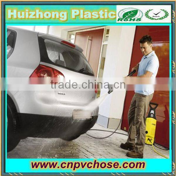 Ponaflex high pressure hose 3250 psi Korea pvc spray hose